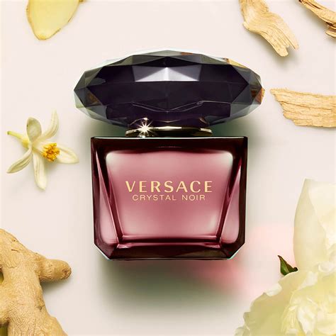 versace crystal noir intense